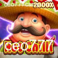 Descubra o Jogo HotChilli: Uma Aventura Picante