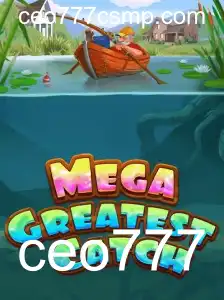 MegaGreatestCatch: A Revolução dos Jogos de Pesca