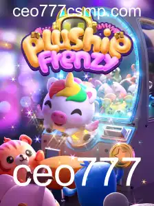 Explorando o Mundo Encantado de PlushieFrenzy