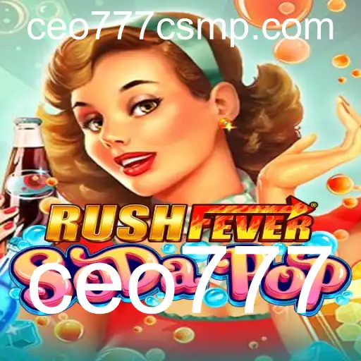 Descubra o Mundo de RushFeverSodaPop: A Emoção em Cada Movimento