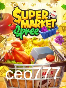 SupermarketSpree: Um Dive no Mundo Vibrante dos Jogos de Corrida de Supermercado
